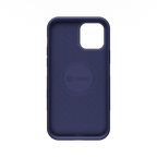 Storm Warning | Black & Red Stripes Case