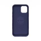 Coastline Stripes | Blue & Yellow Case