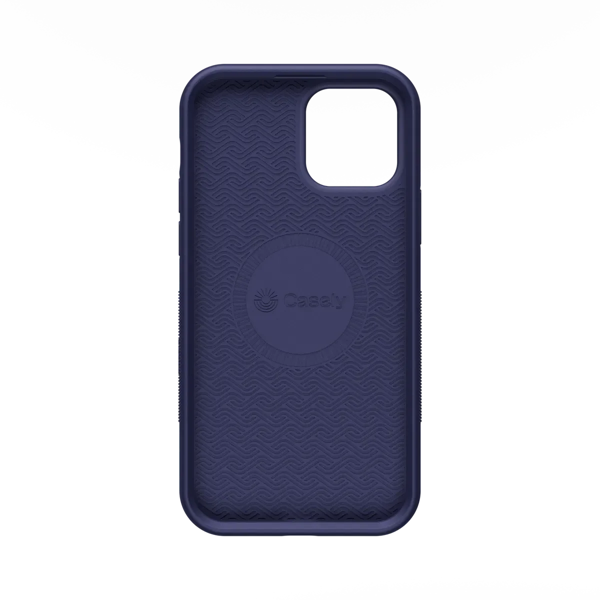 Cottage Stripe | Blue Floral Case