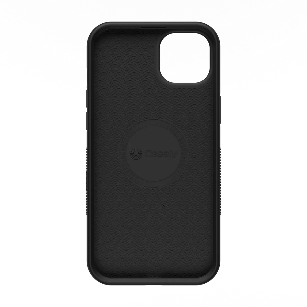 Checked Twice | Green Plaid Case