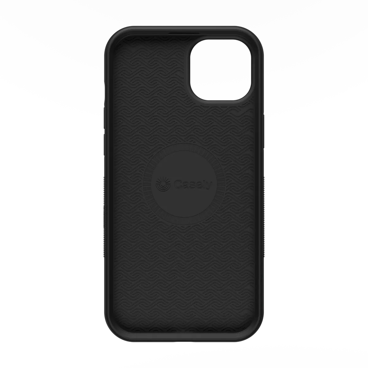 Checked Twice | Green Plaid Case