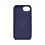 Storm Warning | Black & Red Stripes Case