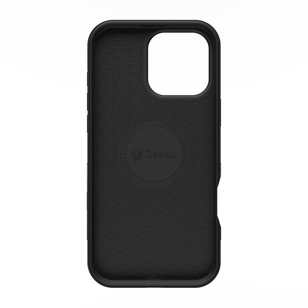Checked Twice | Green Plaid Case