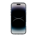 On the Dot | Black Polka Dot Case