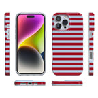 Harbor Stripe | Dockside Case