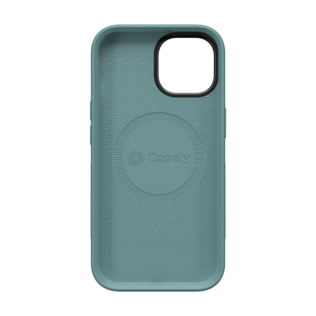 Inner Glow | Green Aura Case