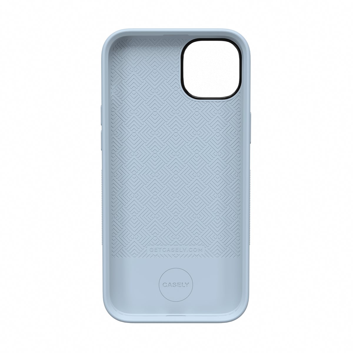 Radiant Love | Pink Aura Case