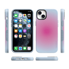 Radiant Love | Pink Aura Case