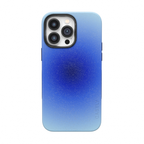 Cobalt Clarity | Blue Aura Case