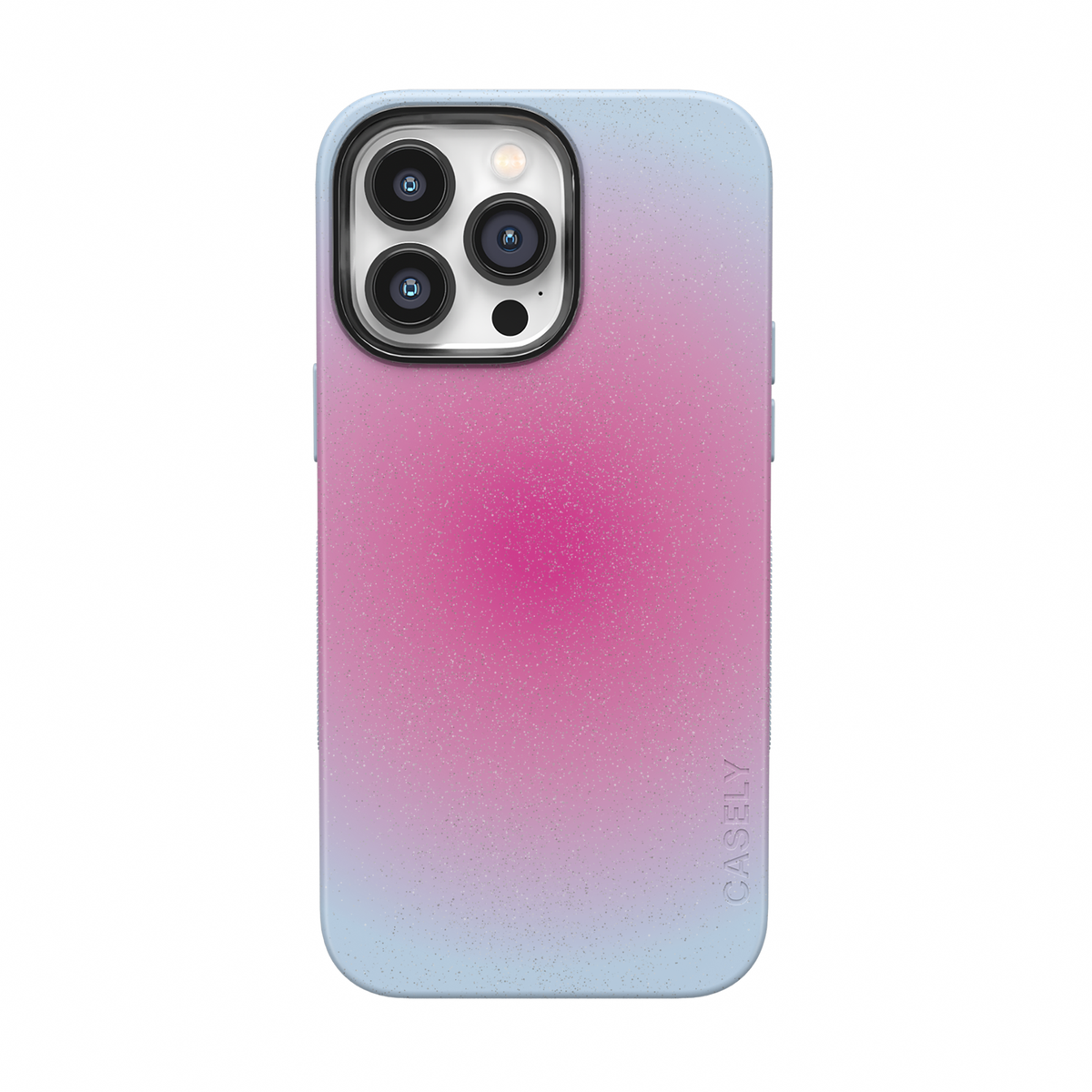 Radiant Love | Pink Aura Case