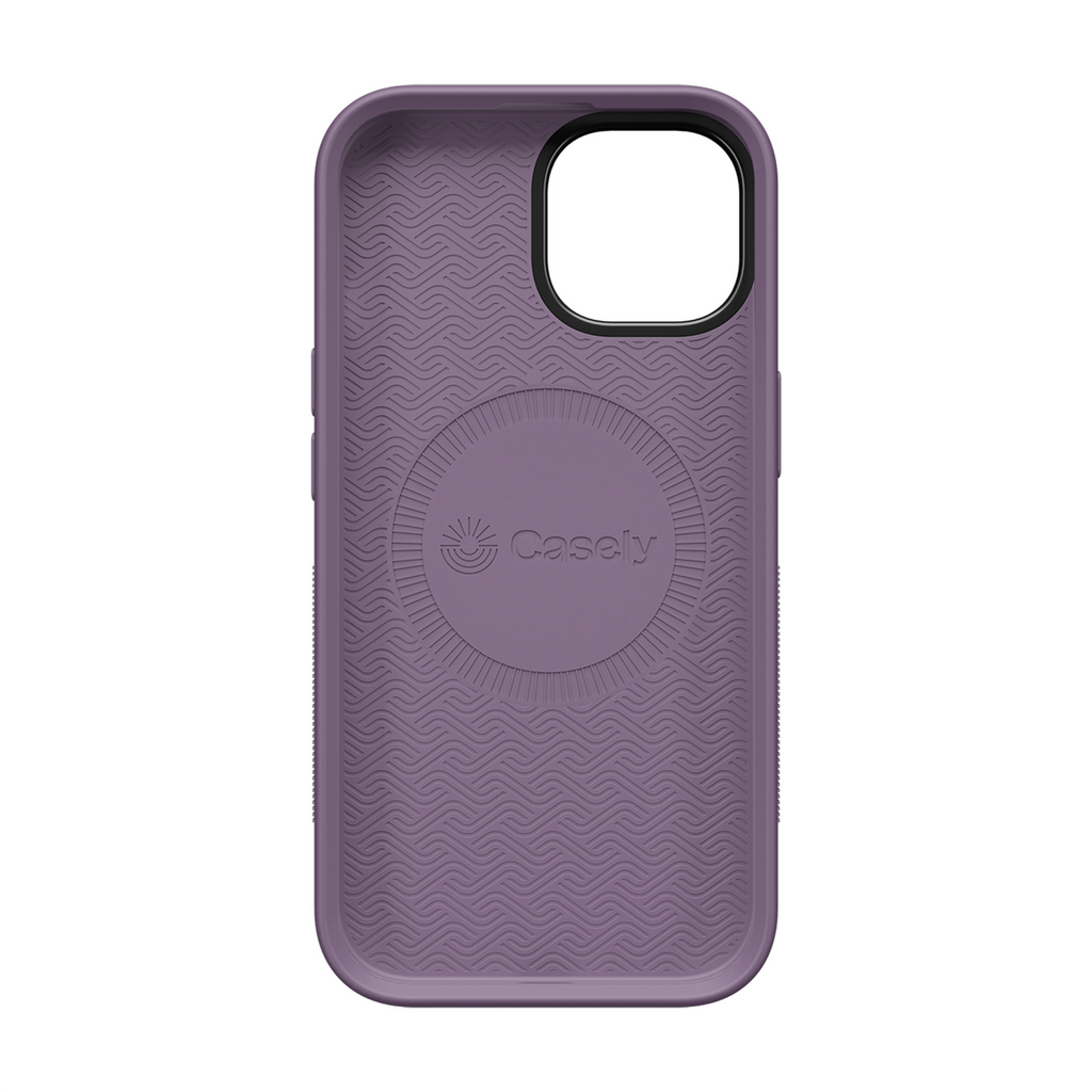 Violet Soul | Purple Aura Case