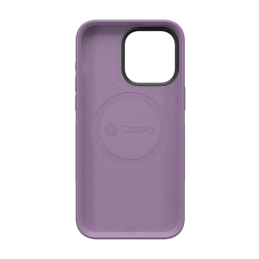Sunset Halo | Rainbow Aura Case