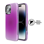 Violet Soul | Purple Aura Case