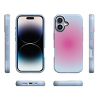 Radiant Love | Pink Aura Case