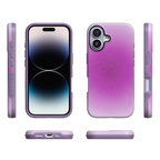 Violet Soul | Purple Aura Case