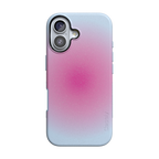 Radiant Love | Pink Aura Case