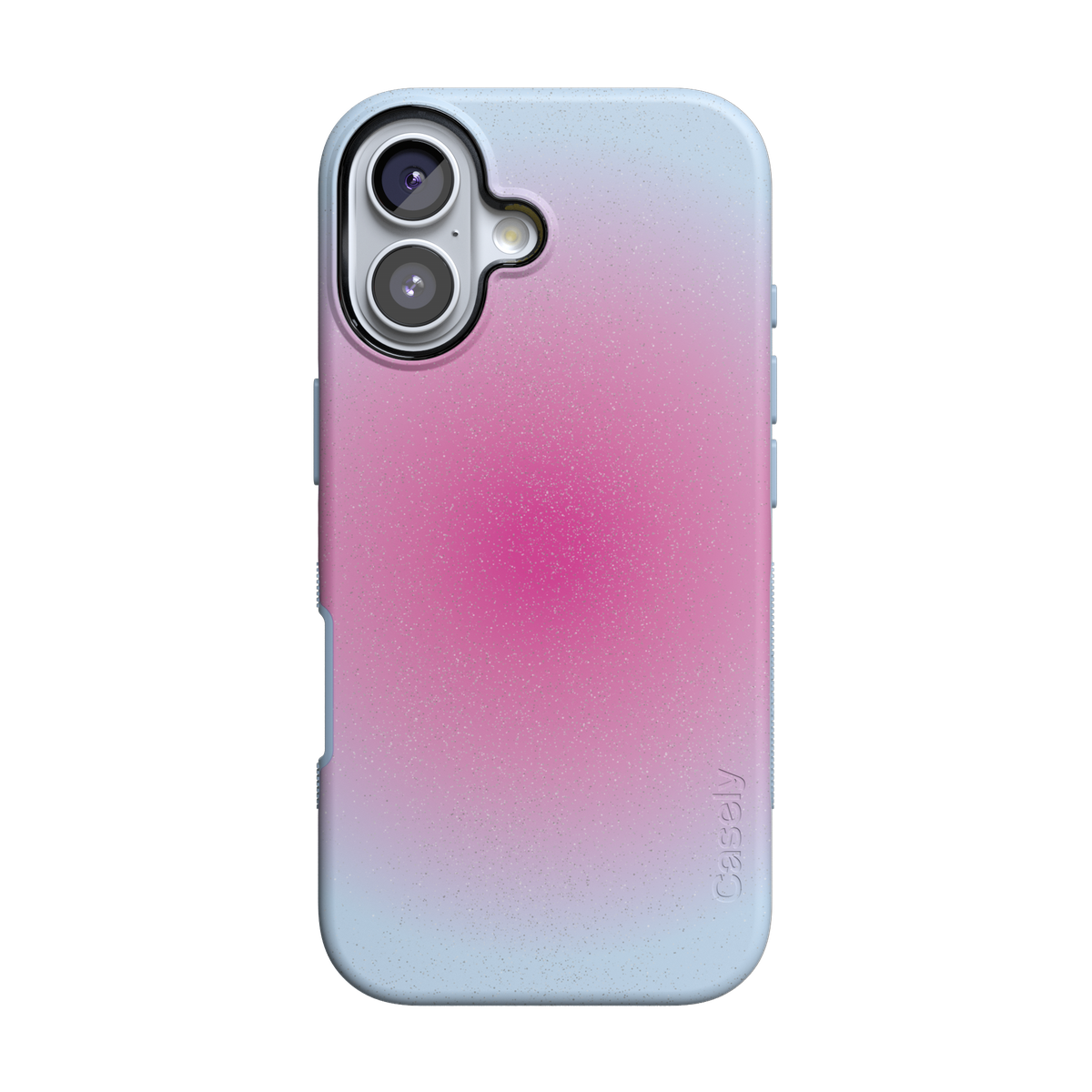 Radiant Love | Pink Aura Case