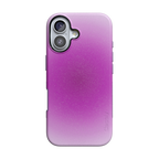 Violet Soul | Purple Aura Case