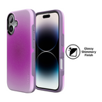 Violet Soul | Purple Aura Case