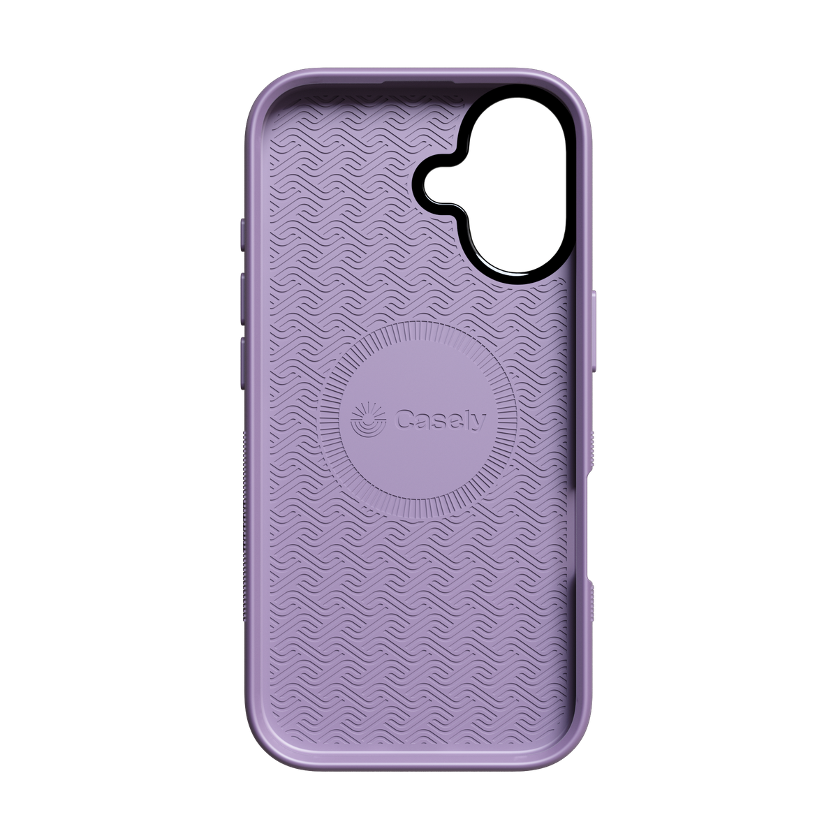 Violet Soul | Purple Aura Case