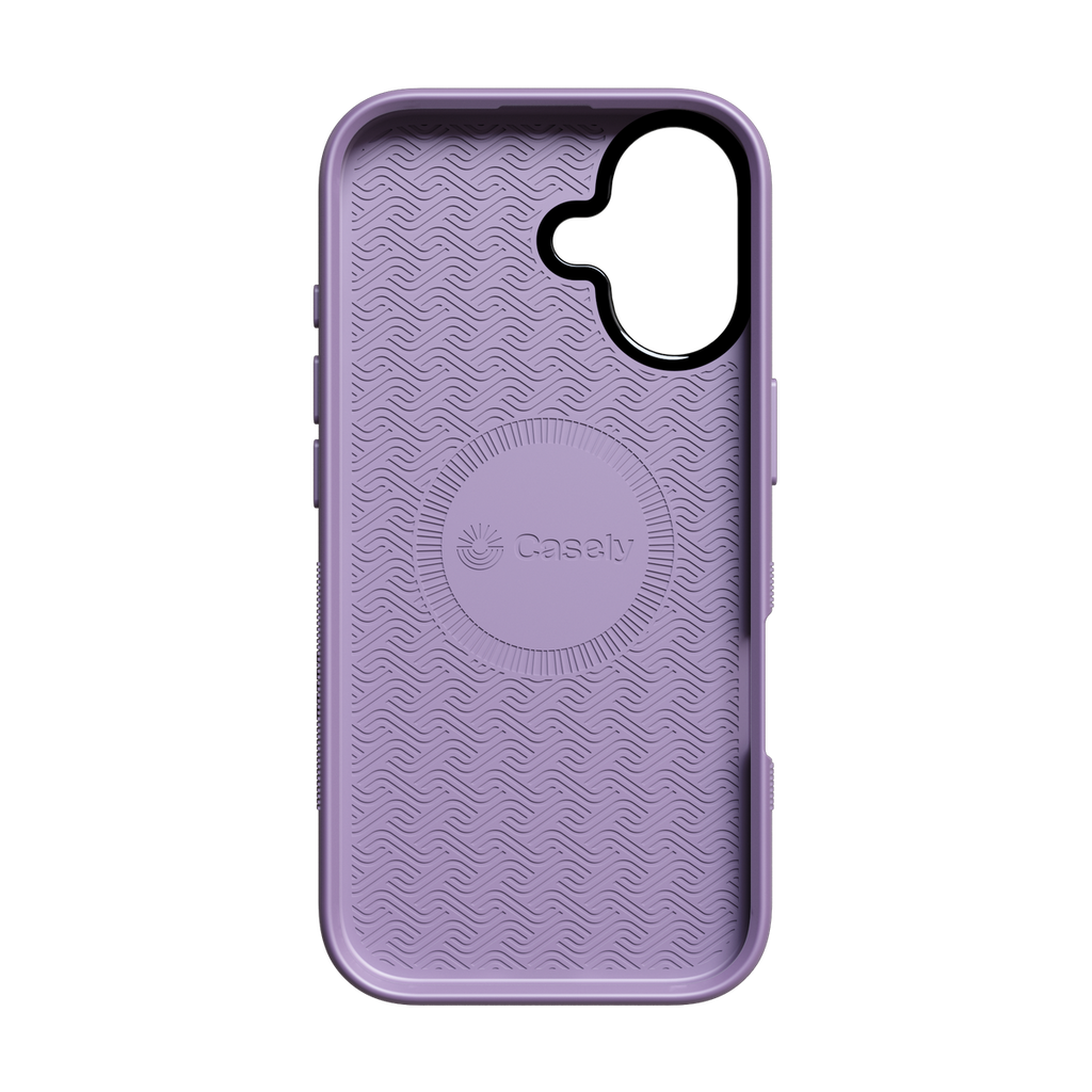 Sunset Halo | Rainbow Aura Case