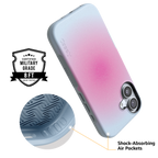 Radiant Love | Pink Aura Case