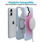 Radiant Love | Pink Aura Case