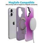 Violet Soul | Purple Aura Case