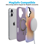 Sunset Halo | Rainbow Aura Case