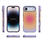 Sunset Halo | Rainbow Aura Case