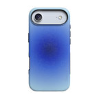 Cobalt Clarity | Blue Aura Case