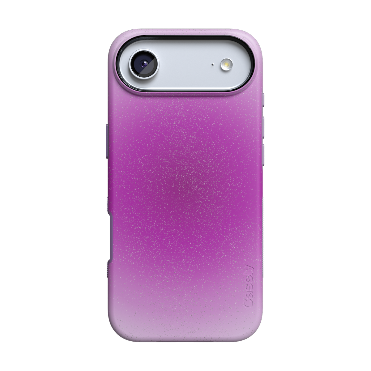 Violet Soul | Purple Aura Case