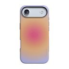 Sunset Halo | Rainbow Aura Case
