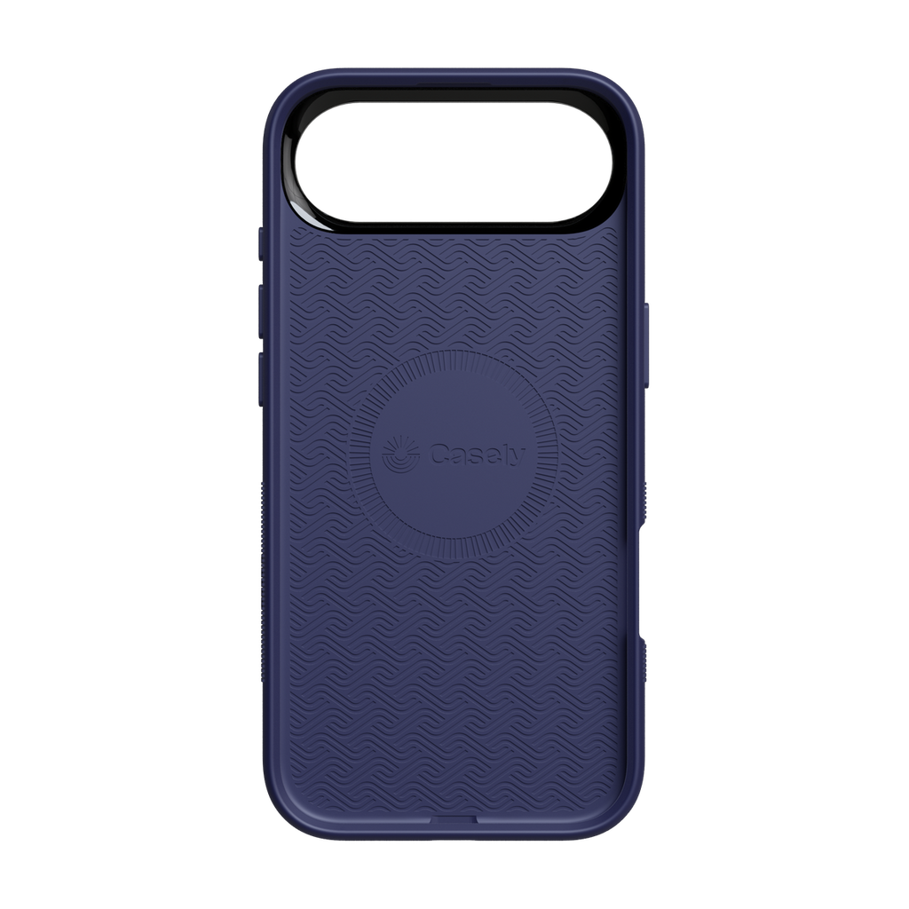 Cobalt Clarity | Blue Aura Case