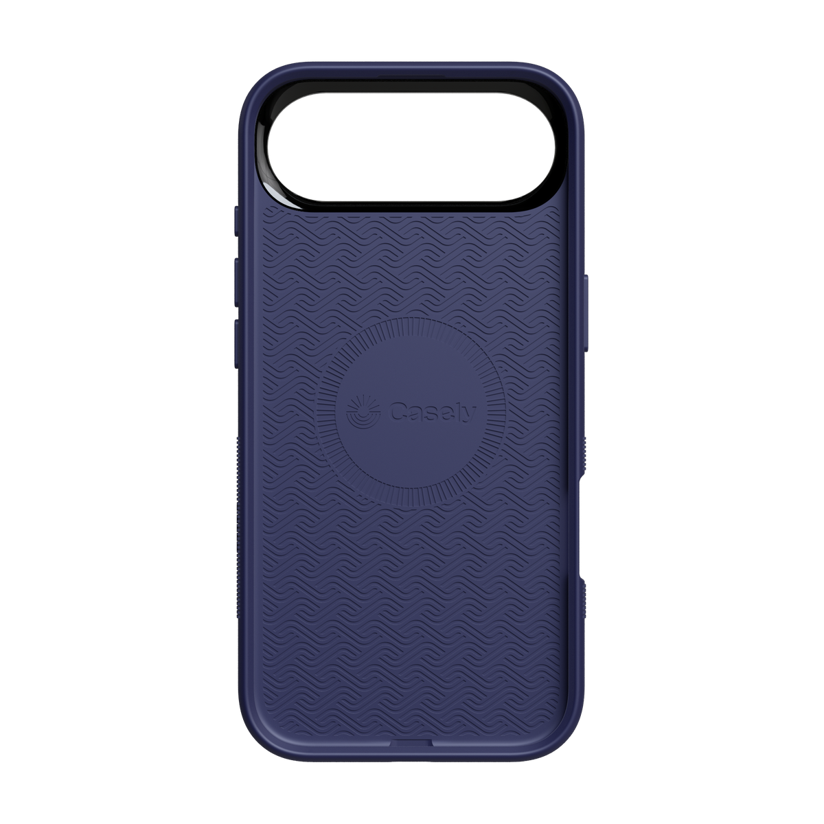 Cobalt Clarity | Blue Aura Case