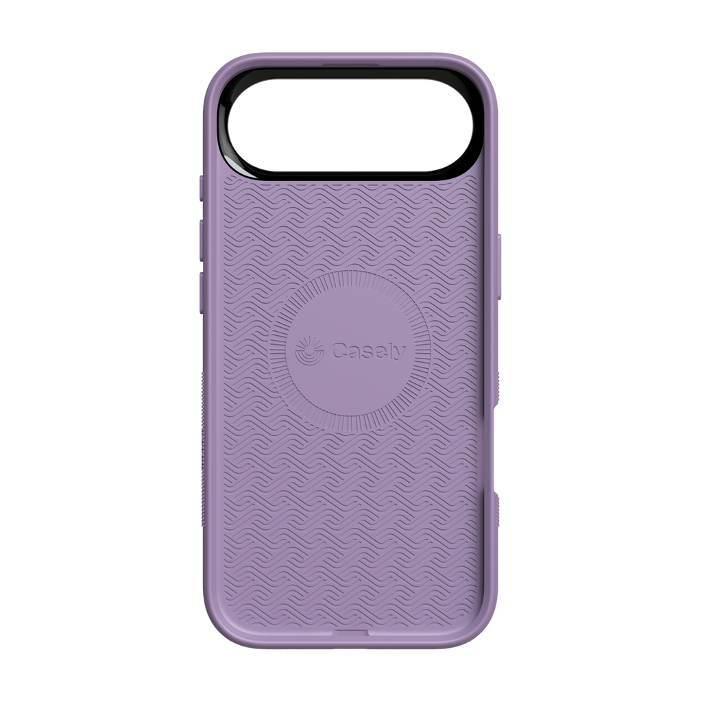 Violet Soul | Purple Aura Case