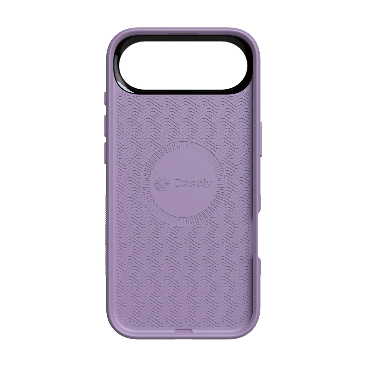 Violet Soul | Purple Aura Case