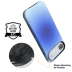 Cobalt Clarity | Blue Aura Case