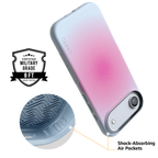 Radiant Love | Pink Aura Case