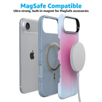 Radiant Love | Pink Aura Case