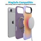 Sunset Halo | Rainbow Aura Case