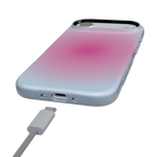 Radiant Love | Pink Aura Case
