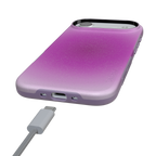 Violet Soul | Purple Aura Case