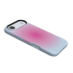 Radiant Love | Pink Aura Case