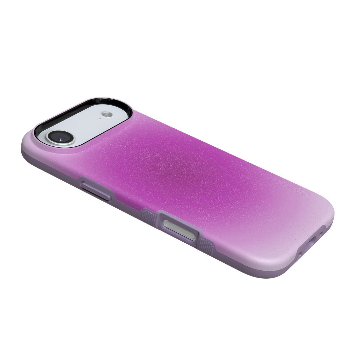 Violet Soul | Purple Aura Case