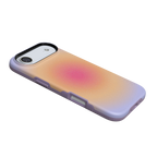 Sunset Halo | Rainbow Aura Case