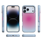 Radiant Love | Pink Aura Case