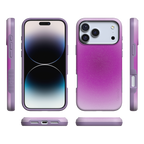 Violet Soul | Purple Aura Case