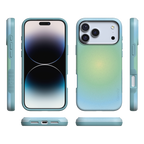 Inner Glow | Green Aura Case