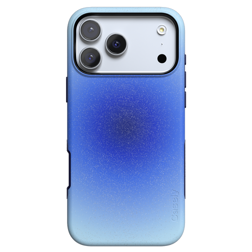 Cobalt Clarity | Blue Aura Case